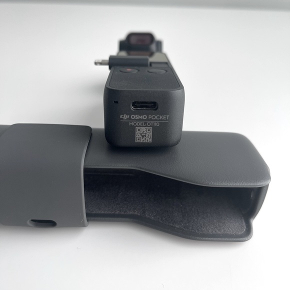 DJI Osmo Pocket (Plus Expansion Kit) - Picture 6 of 10
